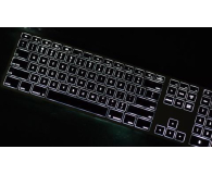 Matias Aluminiowa Mac BT Podświetlana Space Gray - 415878 - zdjęcie 3